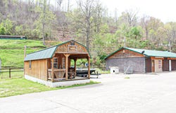 465 Gentry Jones Branch, Green Road, KY 40946