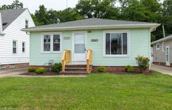 2602 Park Drive, Parma, OH 44134