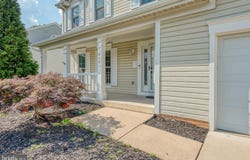 809 PEPPARD DRIVE, BEL AIR, MD 21014