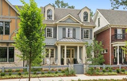 105 Cumming Street, Alpharetta, GA 30009