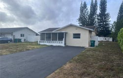 9602 NW 80TH PLACE, TAMARAC, FL 33321