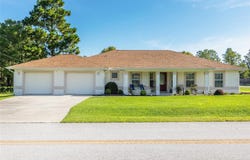 8291 SE 160TH PLACE, SUMMERFIELD, FL 34491