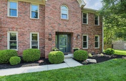 10418 Forest Creek Drive, Indianapolis, IN 46239