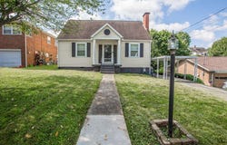 118 Dexter Avenue, BECKLEY, WV 25801