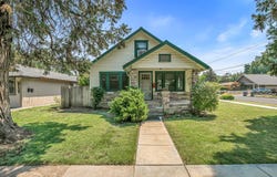 321 Willamette Avenue, Medford, OR 97504