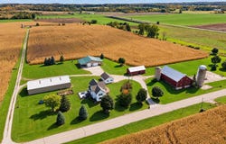 N180 ISLAND Road, NEENAH, WI 54956
