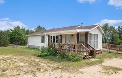 12375 9 Mile Road, Kaleva, MI 49645