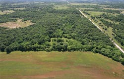 Turkey Hill Road, Konawa, OK 74849