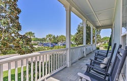 1 Barque Lane, Galveston, TX 77554