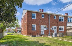 1611 GRAY HAVEN COURT, BALTIMORE, MD 21222