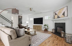 7739 Broadstairs Lane, New Kent, VA 23124