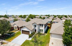 4529 Martingale View Lane, Fort Worth, TX 76244