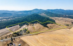 NNA Coldwater Ln, Desmet, ID 83824