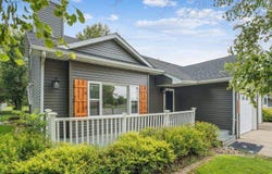 611 W Sovers St., IA 52333