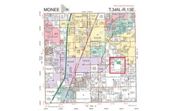 000000 W Crete Monee Road, Monee, IL 60449