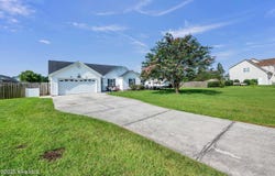 204 Bottle Branch Drive, Burgaw, NC 28425