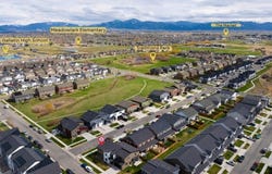 1097 Cassandra Lane unit: A, Bozeman, MT 59718