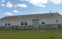 25 Meadow Canyon Road, Big Piney, WY 83113