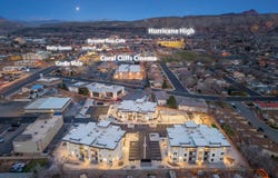 983 W State St, Hurricane, UT 84737