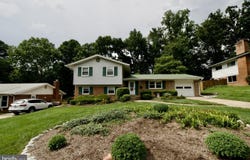 6436 NORTHANNA DRIVE, SPRINGFIELD, VA 22150