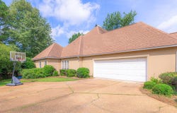 116 Hidden Hills Drive, Madison, MS 39110