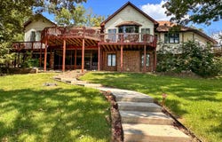 606 S Shore Drive, Horseshoe Bend, AR 72512