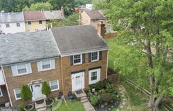 14710 BENTLEY SQUARE, CENTREVILLE, VA 20120