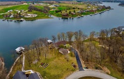 3078 Southshore Drive, Ellston, IA 50074