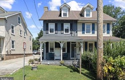 719 MILLER STREET, BRYN MAWR, PA 19010
