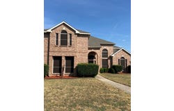 1406 Bosher Drive, Cedar Hill, TX 75104