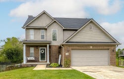 132 Mason Springs Drive, Nicholasville, KY 40356