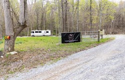 620 Perry Springs Road, Eddyville, KY 42038