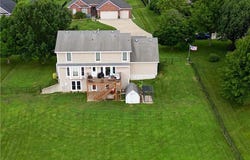 1502 Brookdale Drive, Atchison, KS 66002