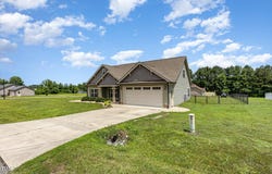235 Camden Place Street, Princeton, NC 27569