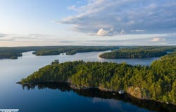 Waters Island, Ely, MN 55731