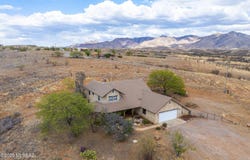 21 Ranchero Court, Nogales, AZ 85621