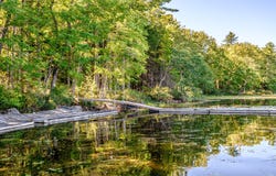 Whippoorwill Drive lot: 4-15, Naples, ME 04055