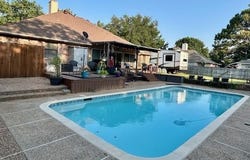 1020 Indian Ridge Drive, Denton, TX 76205