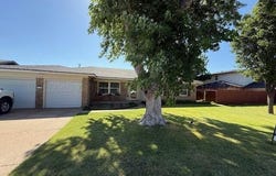 2604 Comanche Trail, Pampa, TX 79065