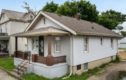 1115 Chestnut Street, Hamilton, OH 45011