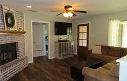 2201 J E Woody Road, Springtown, TX 76082