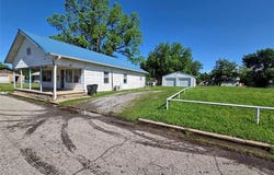 602 N Collins Avenue, Okmulgee, OK 74447