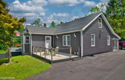 214 Twin Lakes Road, Shohola, PA 18458