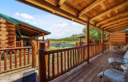 80 1120 UNIT 204 (CABIN 253), Greer, AZ 85927