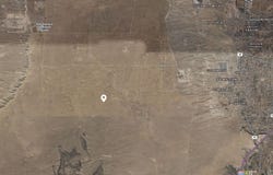 Powers Way (M2) SW, Albuquerque, NM 87121