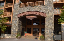 3893 Big Mountain Road unit: R304, Whitefish, MT 59937