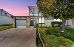 4274 S BRUNSWICK, Taylorsville, UT 84123