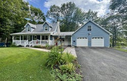 44 Ridge Street, Browndale, PA 18421