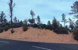 903 S Monument Valley Drive, Payson, AZ 85541