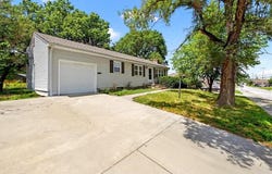 105 S Burch Street, Olathe, KS 66061